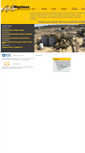 Mobile Screenshot of maximusresources.com